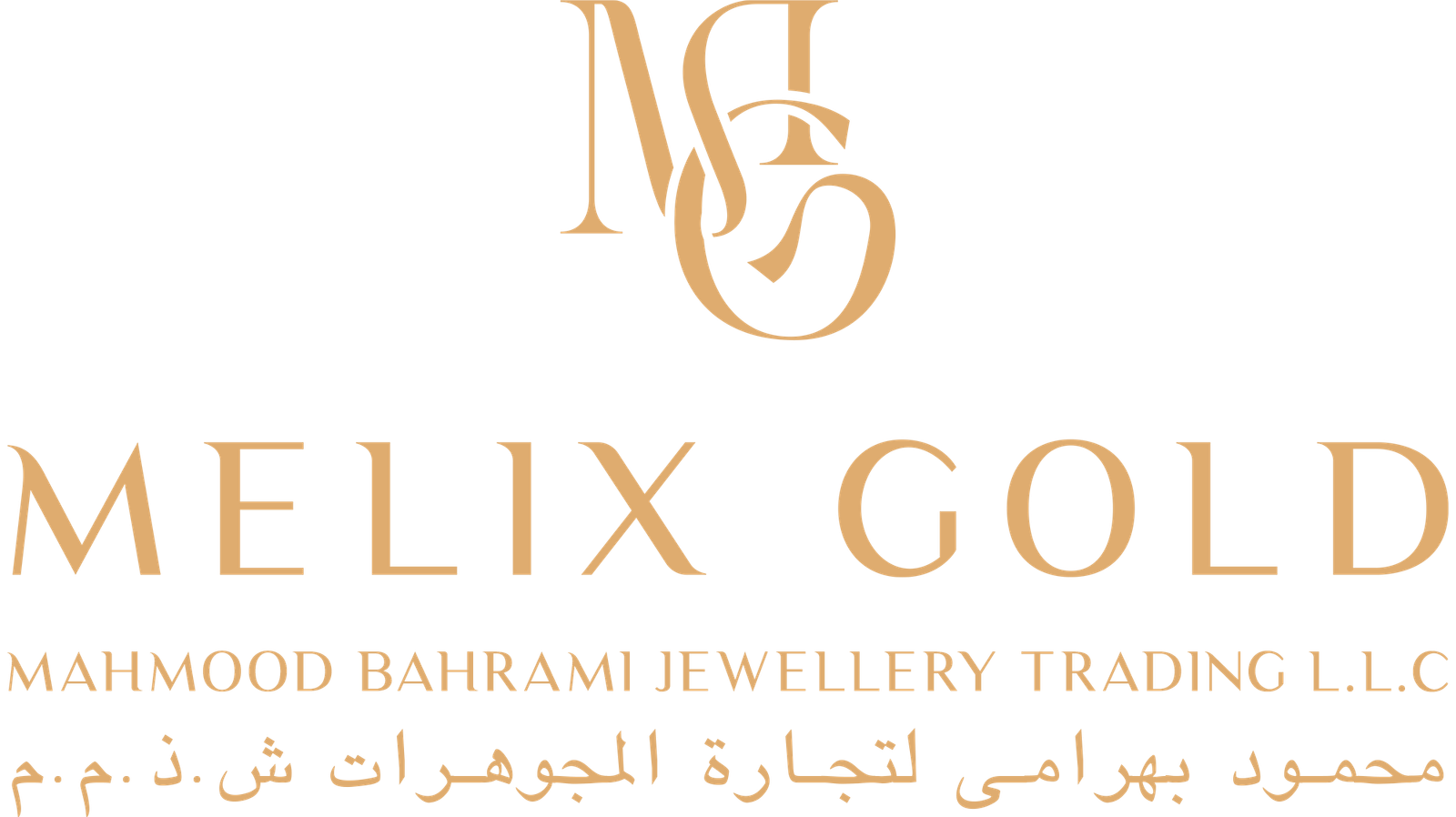 Melix Gold